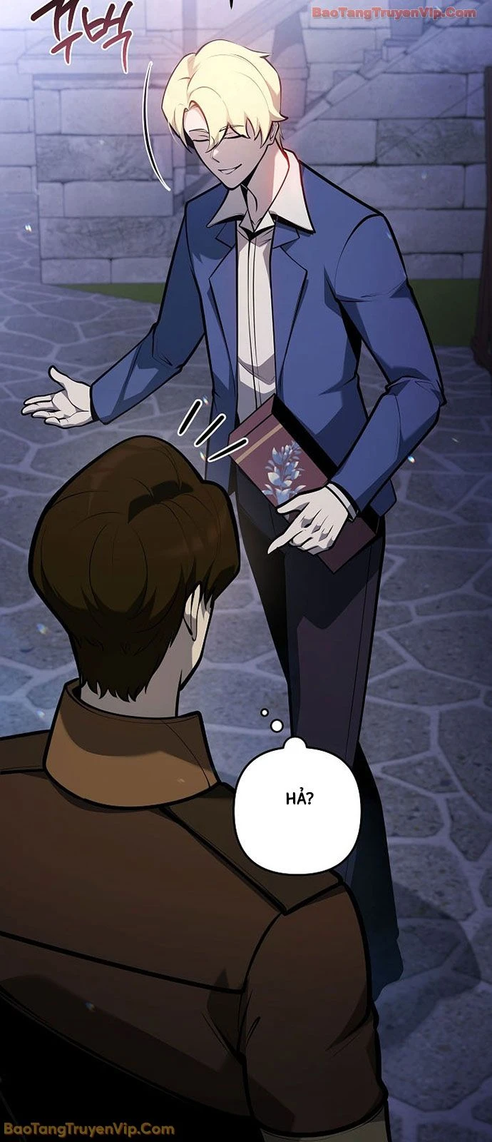 Trong Phủ Công Tước Có Con Chó Điên Chapter  40 - 44