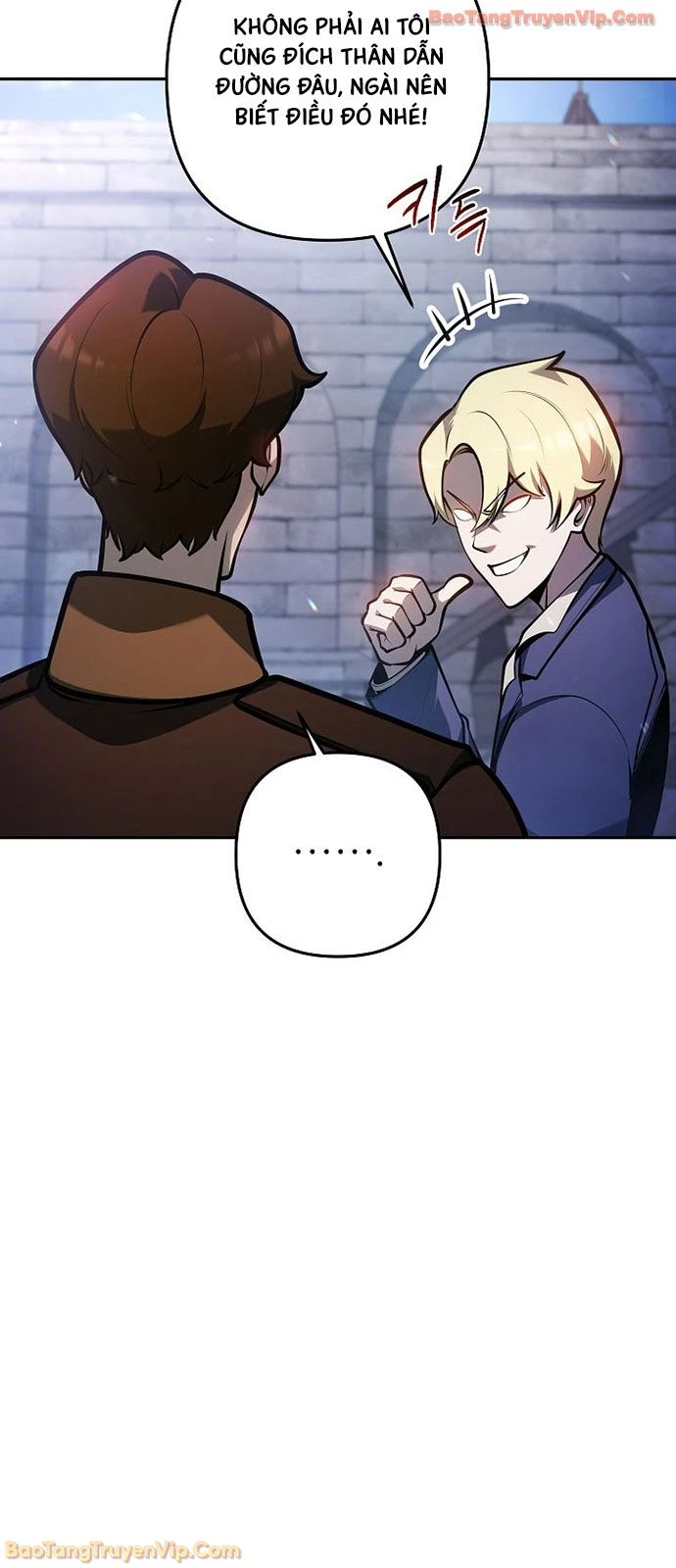 Trong Phủ Công Tước Có Con Chó Điên Chapter  40 - 46