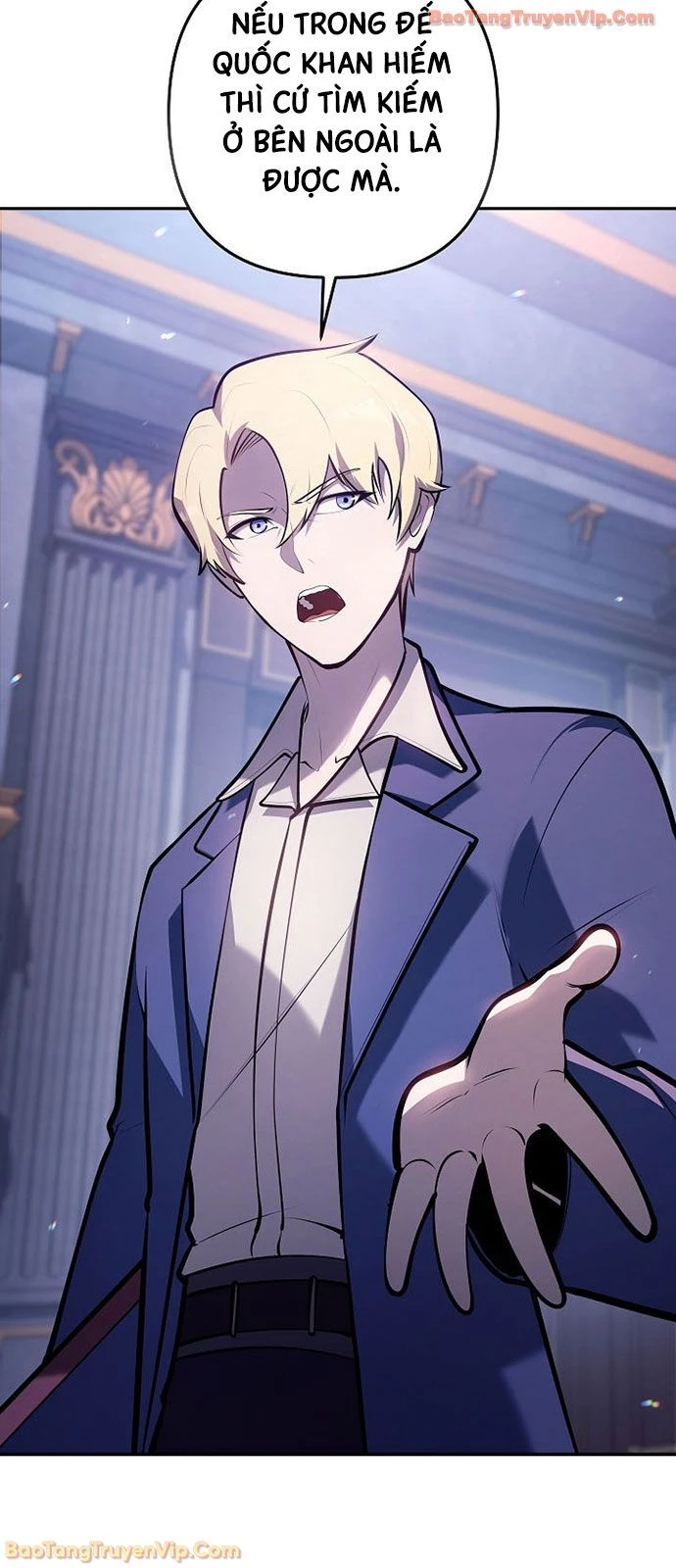 Trong Phủ Công Tước Có Con Chó Điên Chapter  40 - 54