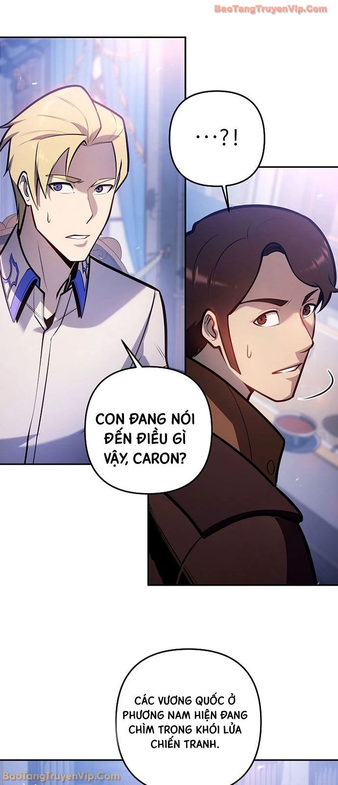 Trong Phủ Công Tước Có Con Chó Điên Chapter  40 - 55