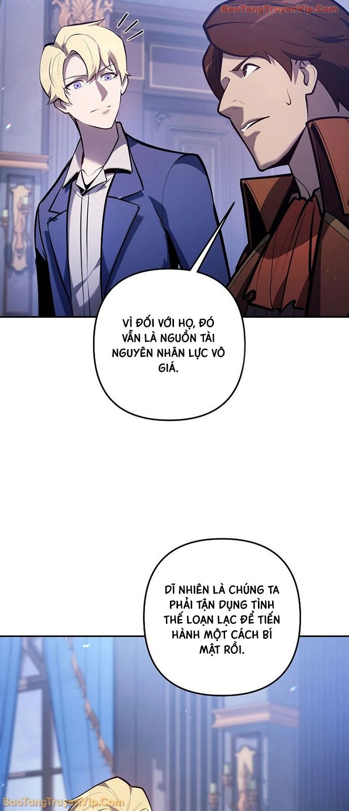 Trong Phủ Công Tước Có Con Chó Điên Chapter  40 - 58