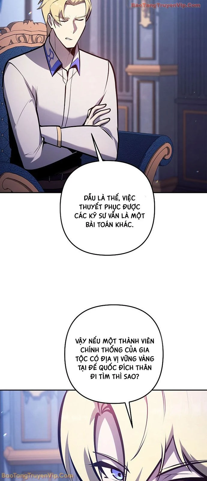 Trong Phủ Công Tước Có Con Chó Điên Chapter  40 - 59