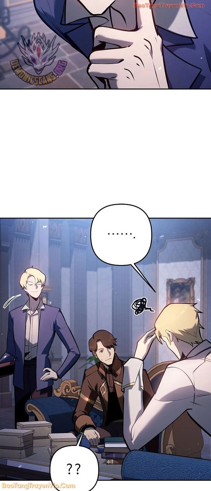 Trong Phủ Công Tước Có Con Chó Điên Chapter  40 - 63