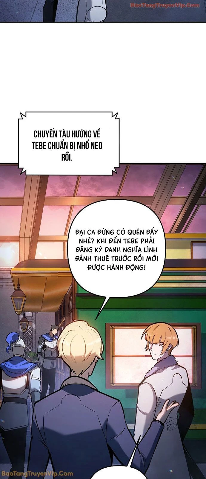 Trong Phủ Công Tước Có Con Chó Điên Chapter  40 - 67