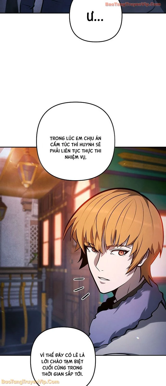 Trong Phủ Công Tước Có Con Chó Điên Chapter  40 - 68