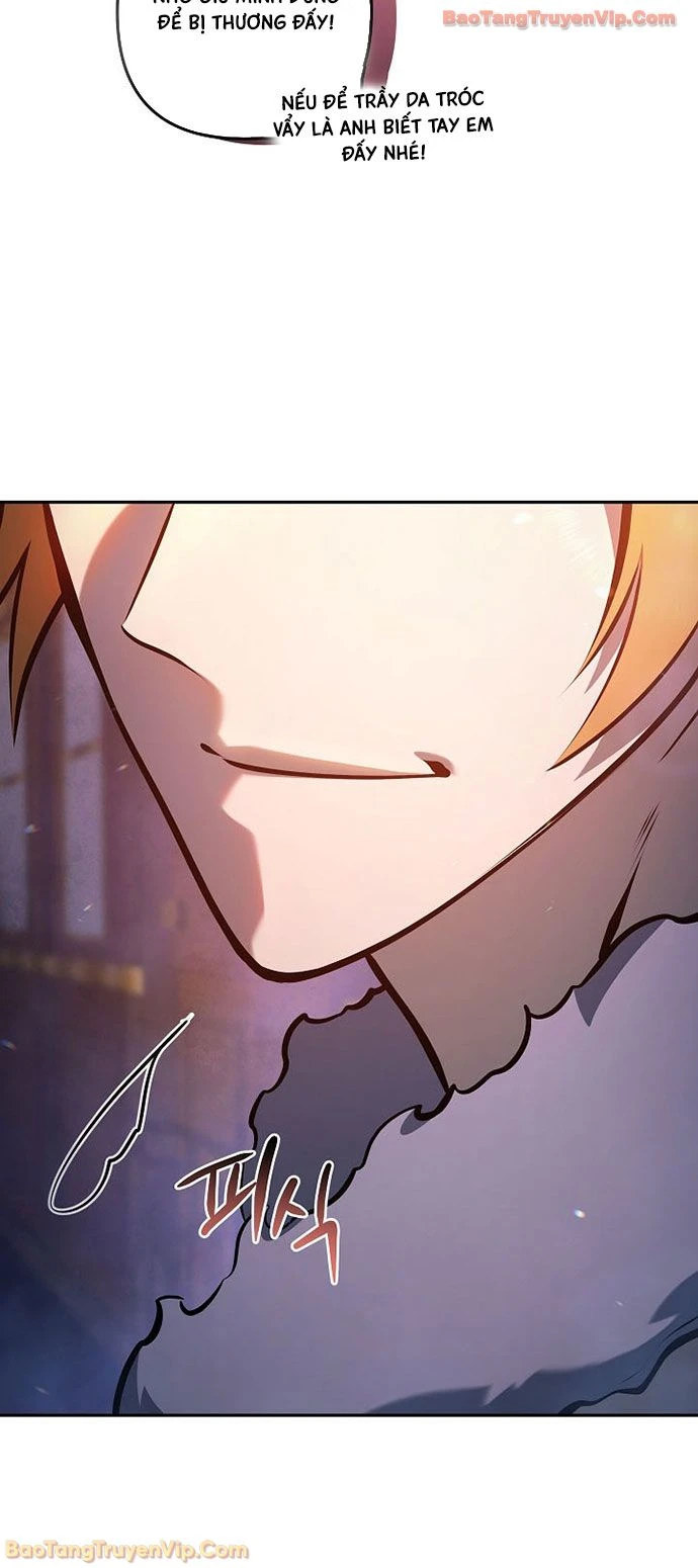 Trong Phủ Công Tước Có Con Chó Điên Chapter  40 - 70