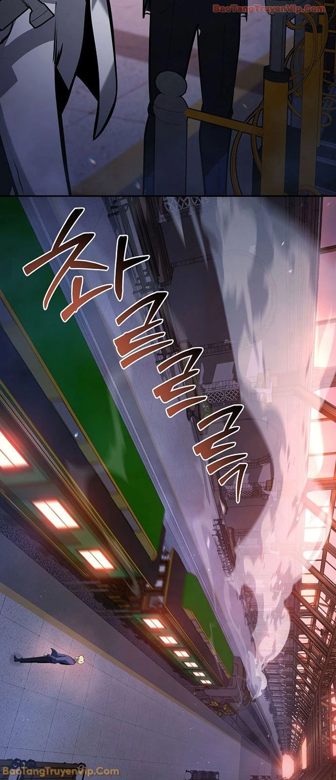 Trong Phủ Công Tước Có Con Chó Điên Chapter  40 - 72