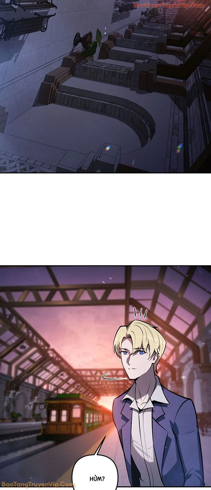 Trong Phủ Công Tước Có Con Chó Điên Chapter  40 - 73