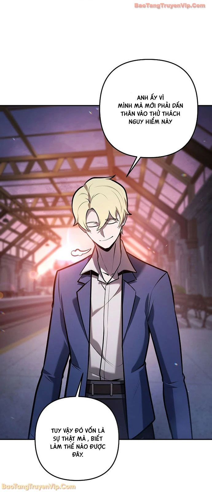 Trong Phủ Công Tước Có Con Chó Điên Chapter  40 - 76