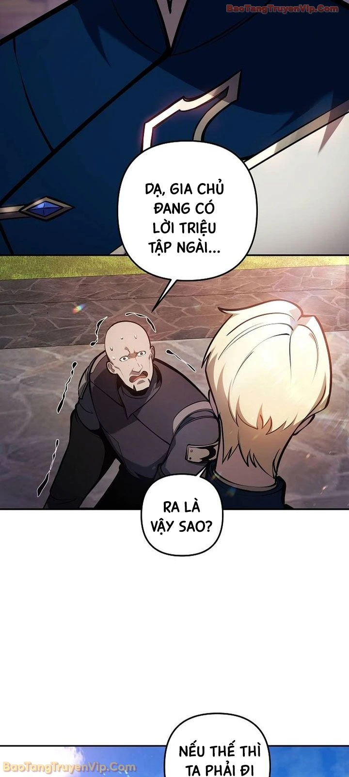 Trong Phủ Công Tước Có Con Chó Điên Chapter 41 - 8