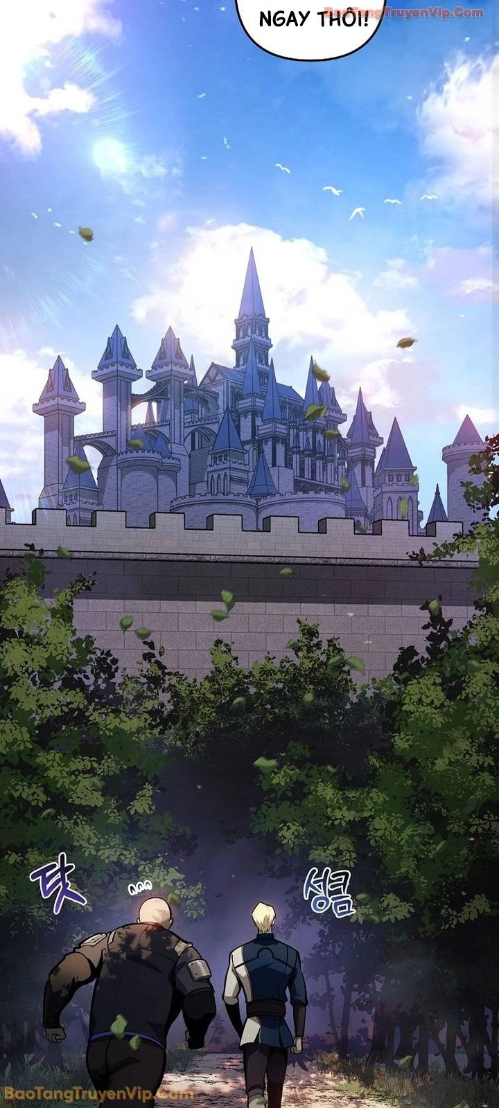 Trong Phủ Công Tước Có Con Chó Điên Chapter 41 - 9