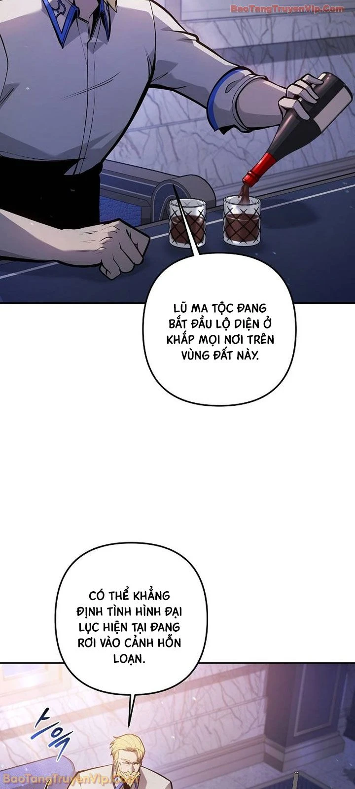 Trong Phủ Công Tước Có Con Chó Điên Chapter 41 - 13