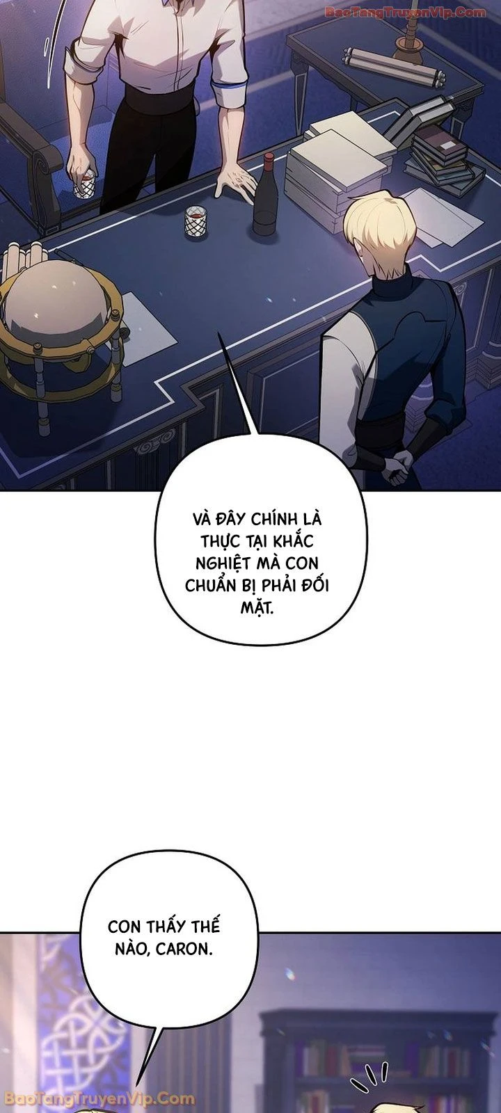 Trong Phủ Công Tước Có Con Chó Điên Chapter 41 - 14