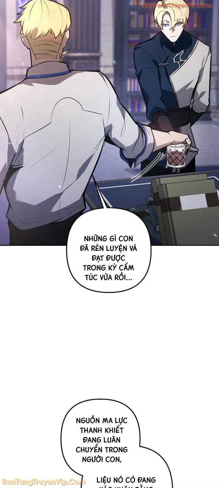 Trong Phủ Công Tước Có Con Chó Điên Chapter 41 - 15