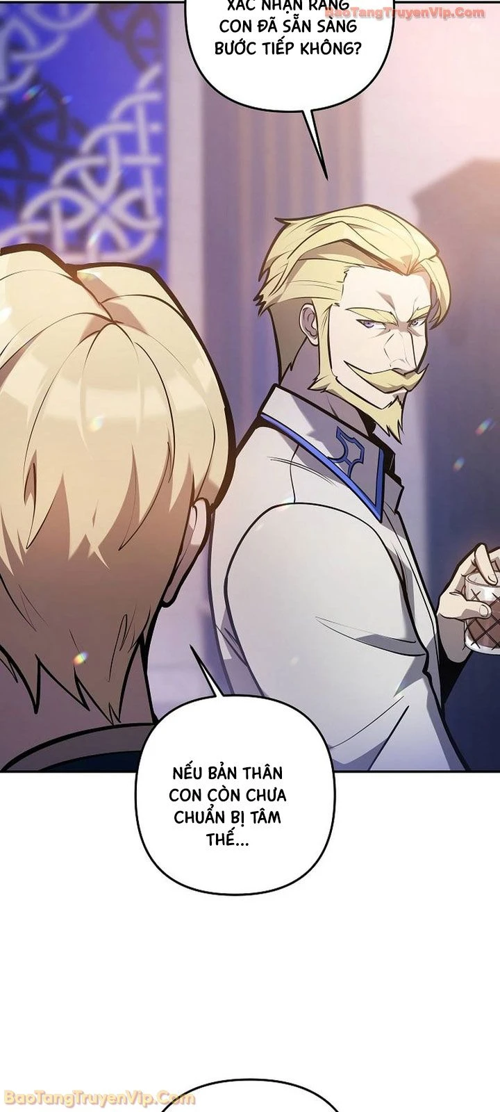 Trong Phủ Công Tước Có Con Chó Điên Chapter 41 - 16