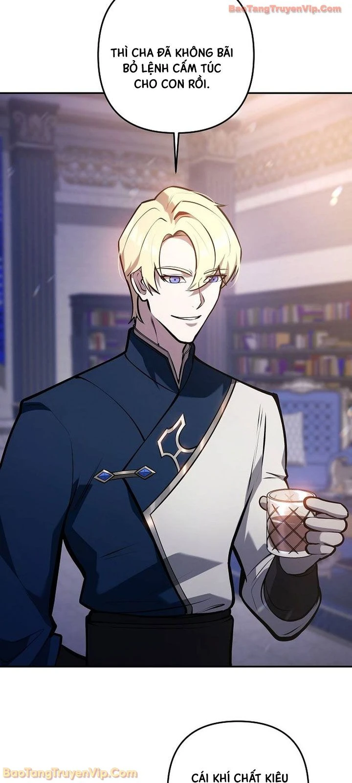 Trong Phủ Công Tước Có Con Chó Điên Chapter 41 - 17