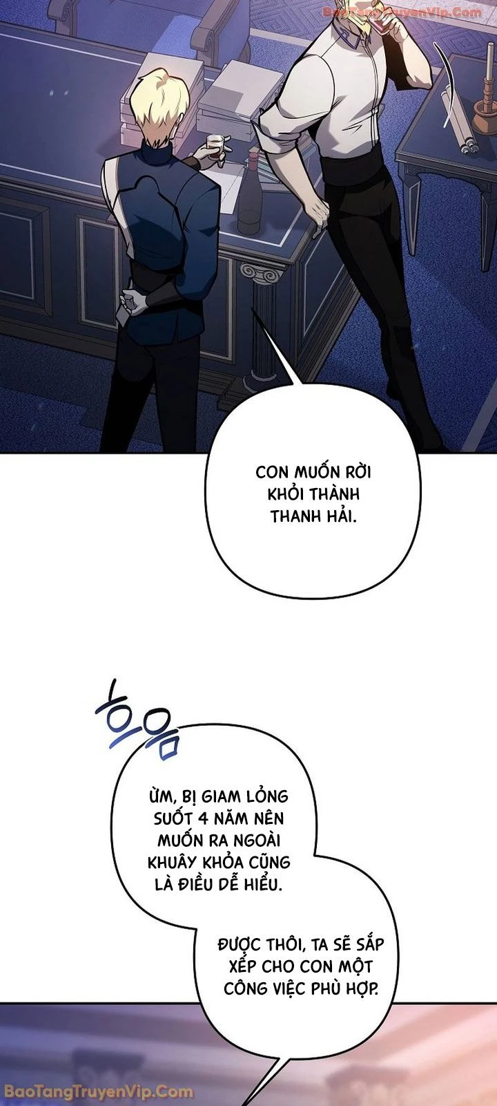 Trong Phủ Công Tước Có Con Chó Điên Chapter 41 - 19