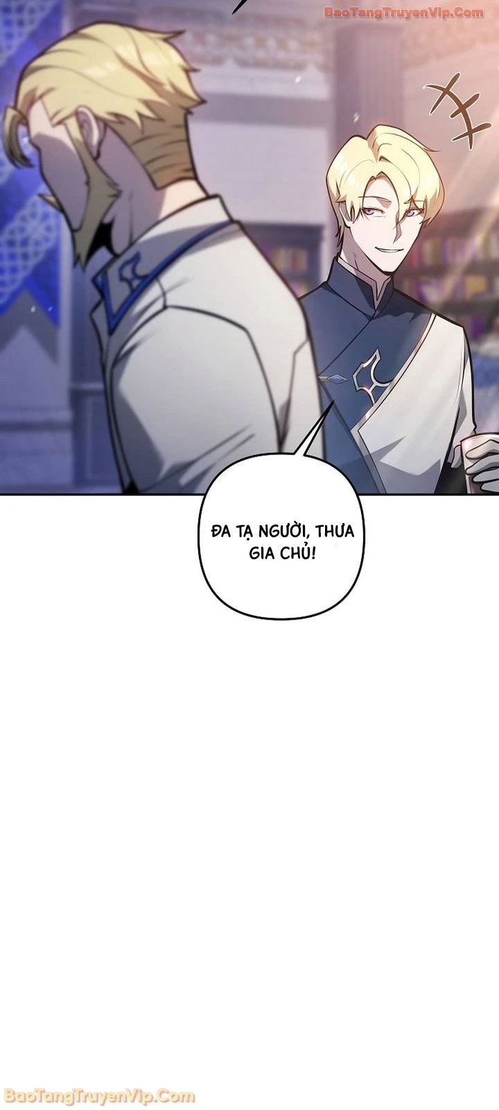 Trong Phủ Công Tước Có Con Chó Điên Chapter 41 - 20