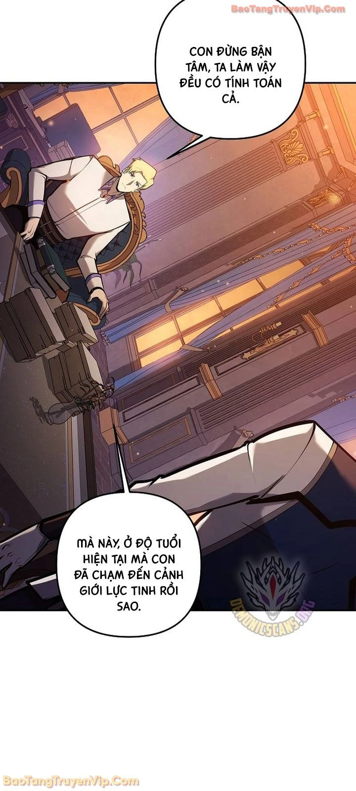 Trong Phủ Công Tước Có Con Chó Điên Chapter 41 - 22