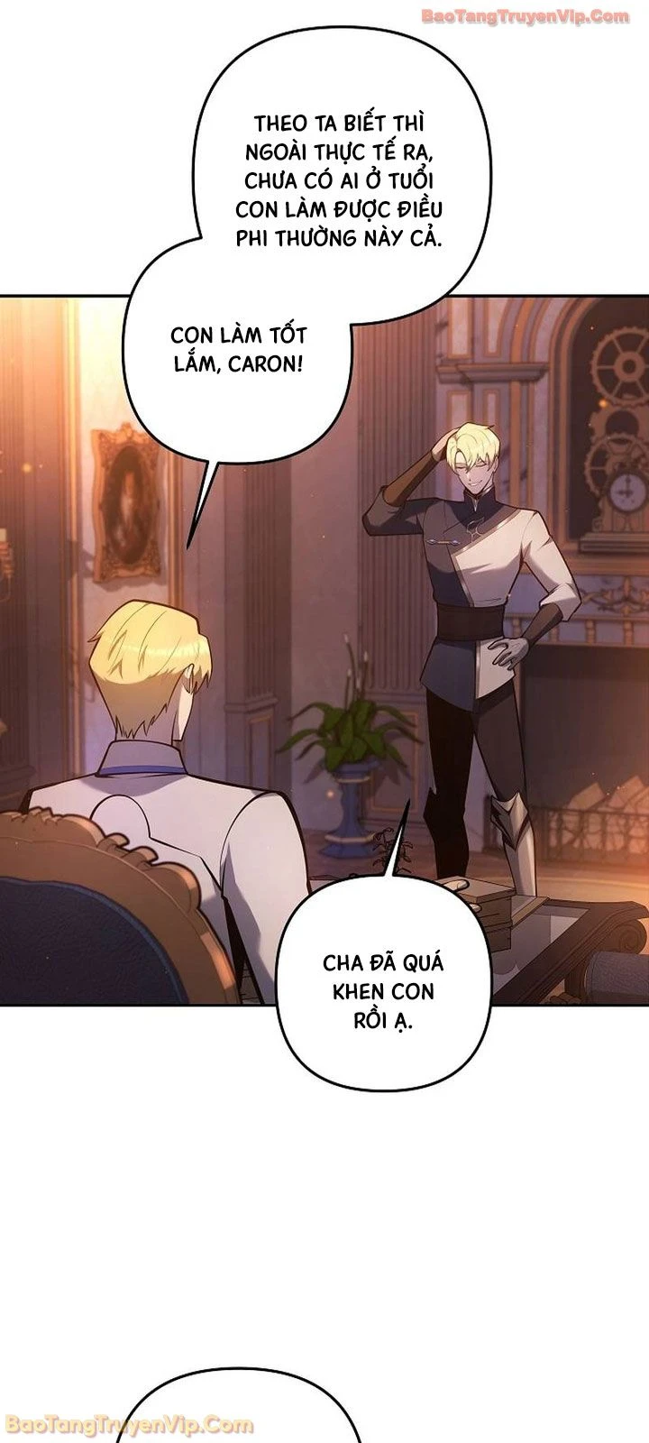 Trong Phủ Công Tước Có Con Chó Điên Chapter 41 - 23