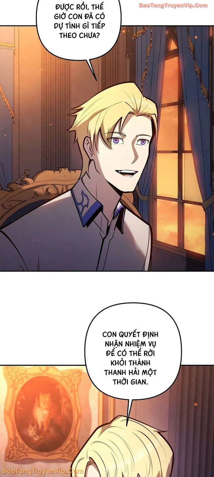 Trong Phủ Công Tước Có Con Chó Điên Chapter 41 - 24