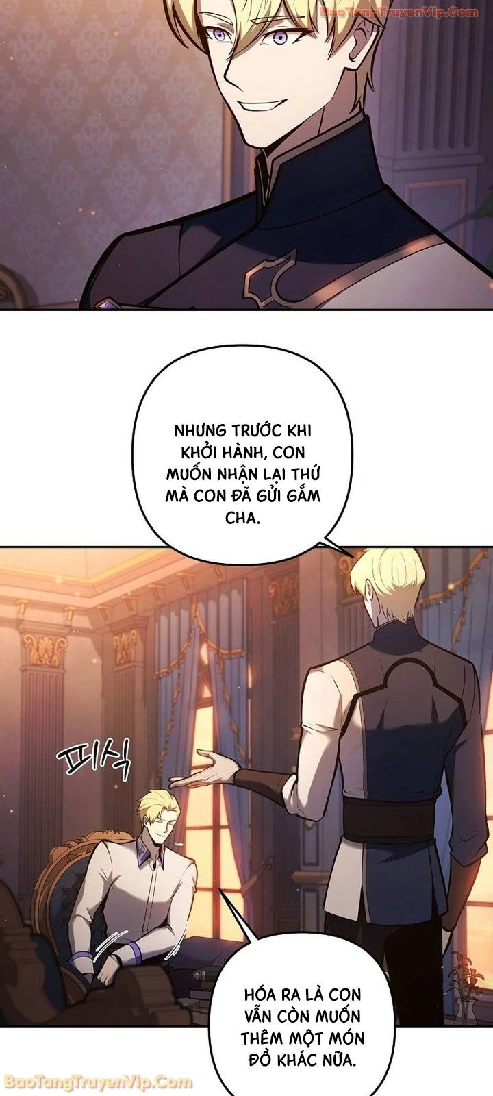 Trong Phủ Công Tước Có Con Chó Điên Chapter 41 - 25