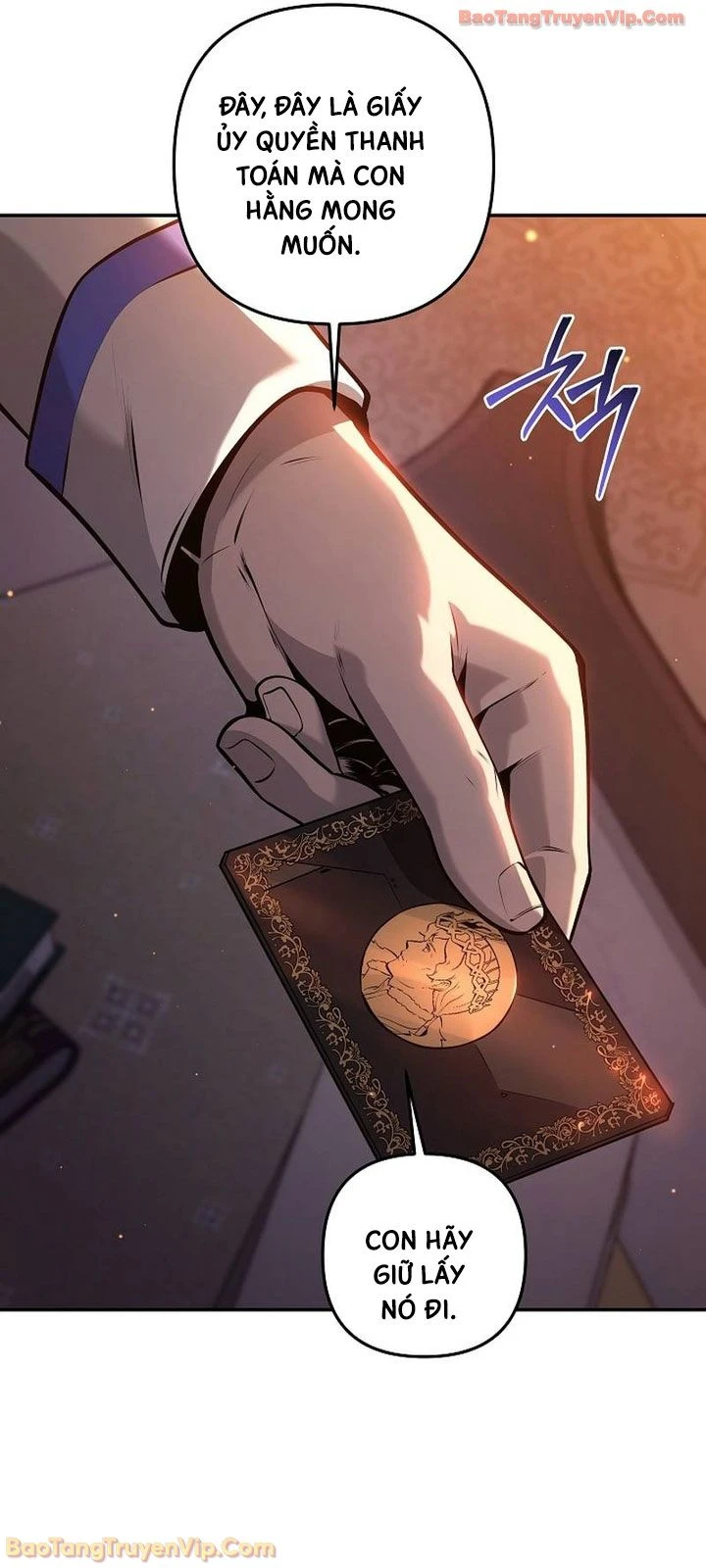 Trong Phủ Công Tước Có Con Chó Điên Chapter 41 - 27