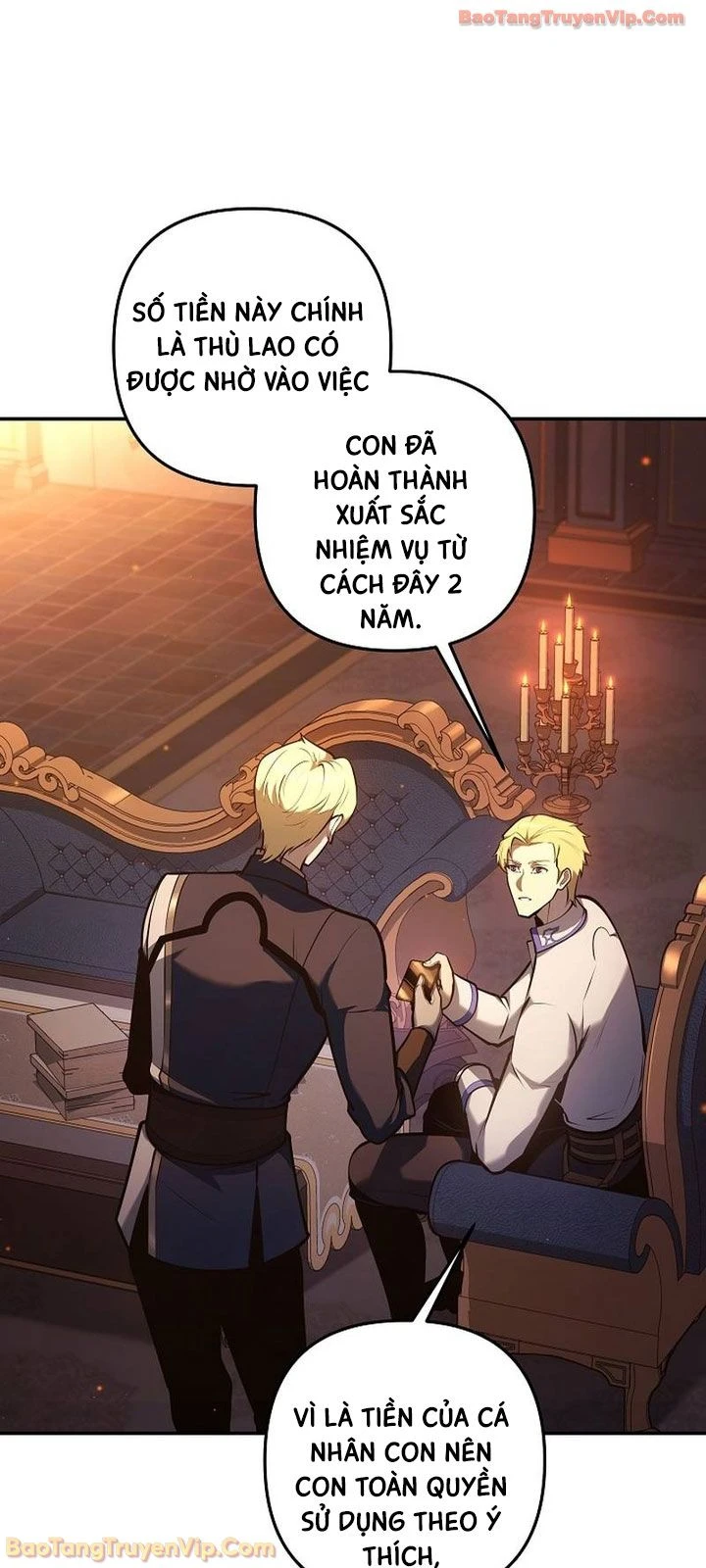 Trong Phủ Công Tước Có Con Chó Điên Chapter 41 - 28