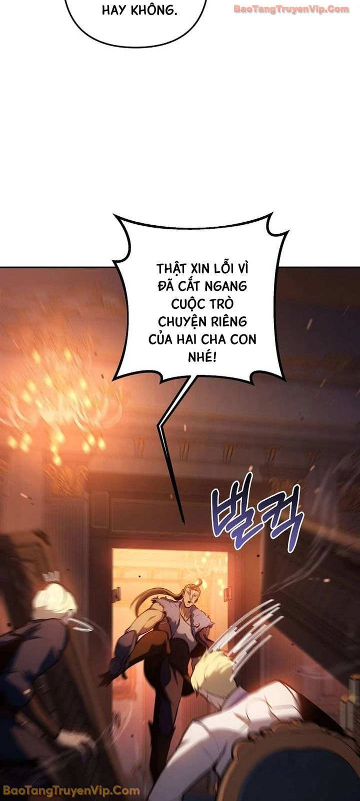 Trong Phủ Công Tước Có Con Chó Điên Chapter 41 - 31