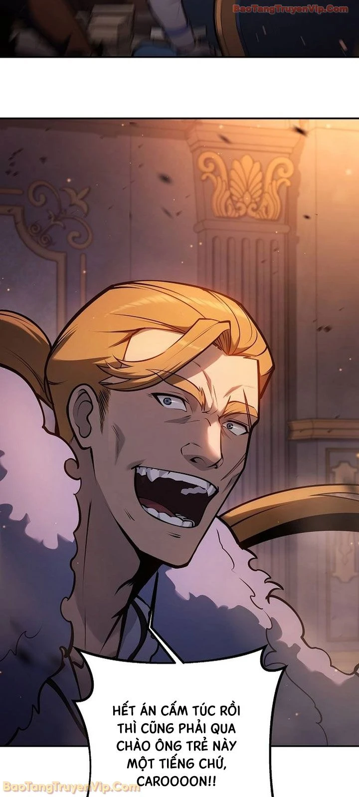 Trong Phủ Công Tước Có Con Chó Điên Chapter 41 - 32