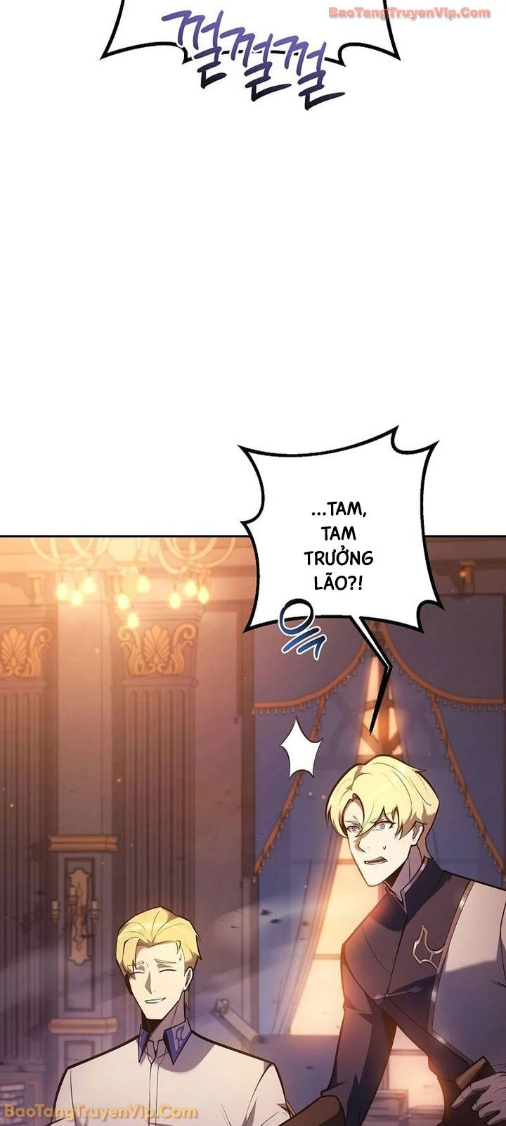 Trong Phủ Công Tước Có Con Chó Điên Chapter 41 - 33