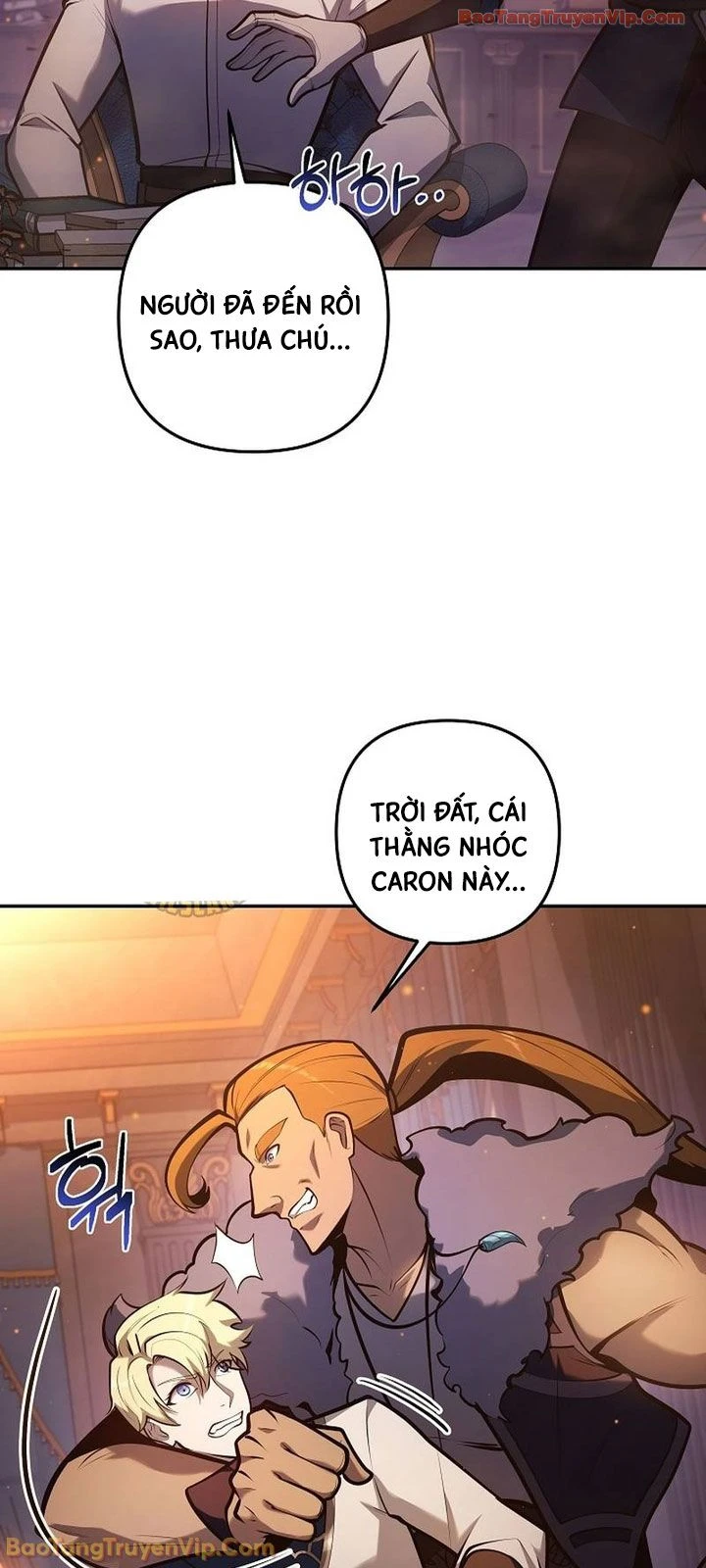 Trong Phủ Công Tước Có Con Chó Điên Chapter 41 - 34