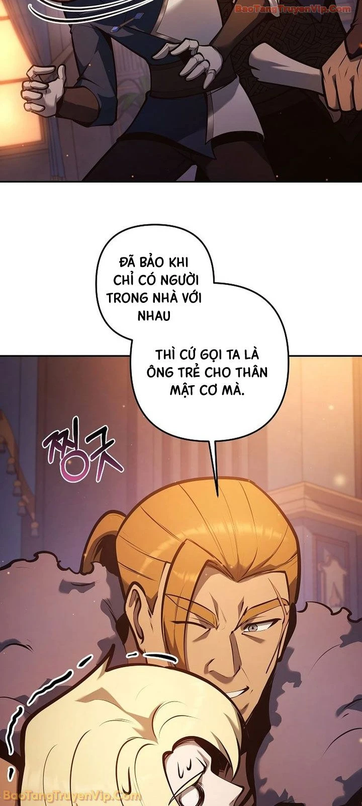 Trong Phủ Công Tước Có Con Chó Điên Chapter 41 - 35