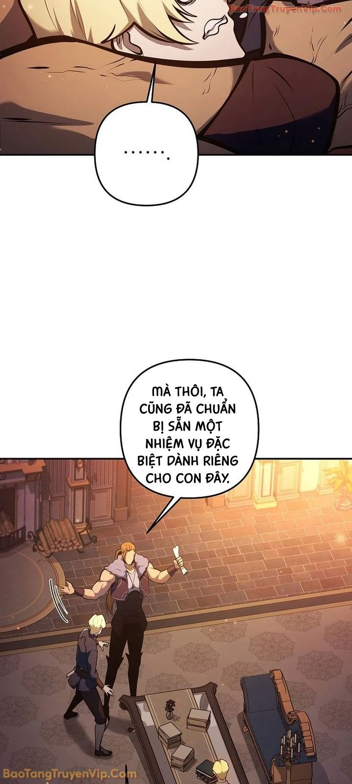 Trong Phủ Công Tước Có Con Chó Điên Chapter 41 - 36