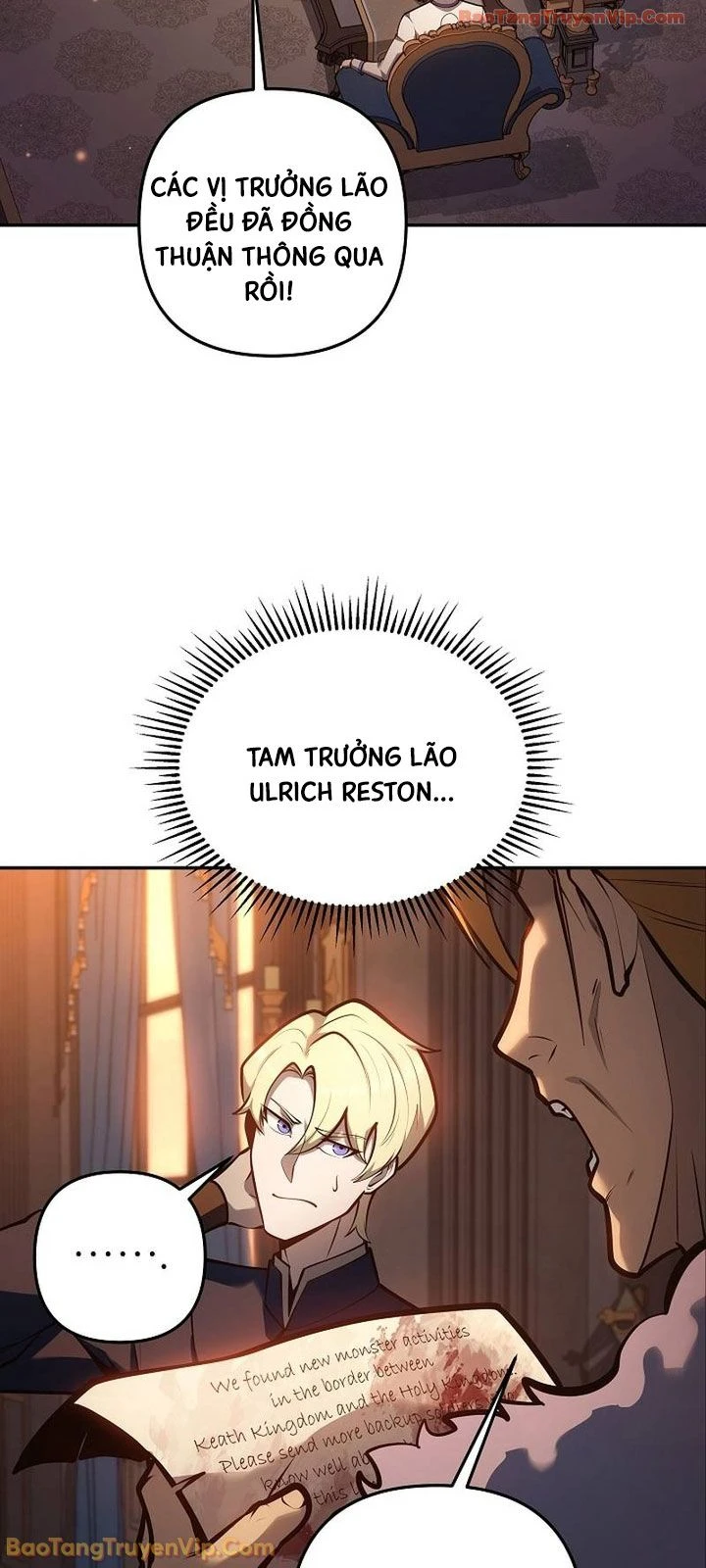 Trong Phủ Công Tước Có Con Chó Điên Chapter 41 - 37
