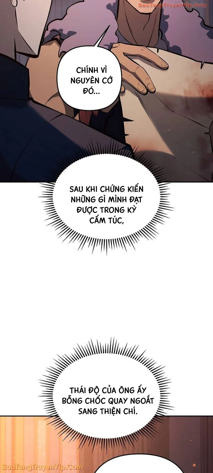 Trong Phủ Công Tước Có Con Chó Điên Chapter 41 - 39