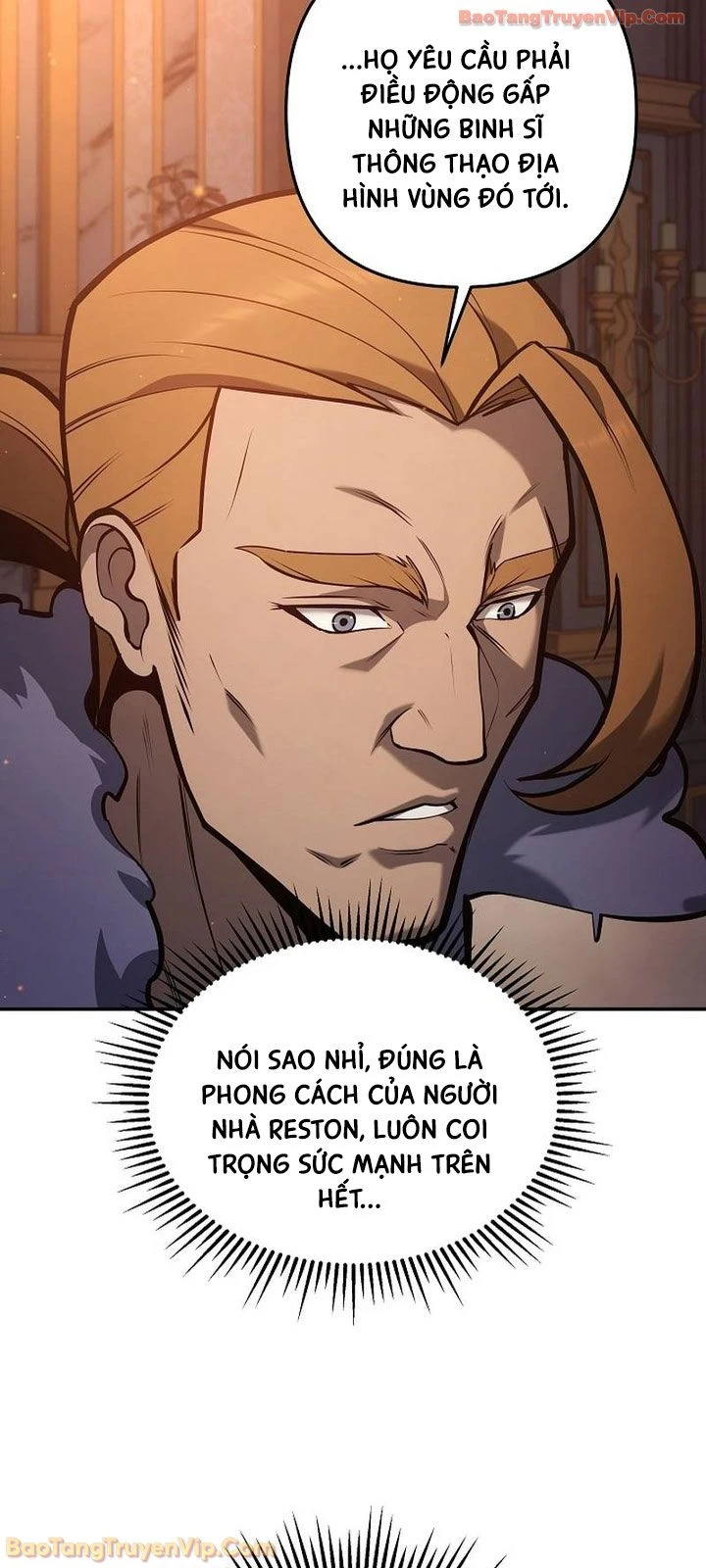 Trong Phủ Công Tước Có Con Chó Điên Chapter 41 - 40