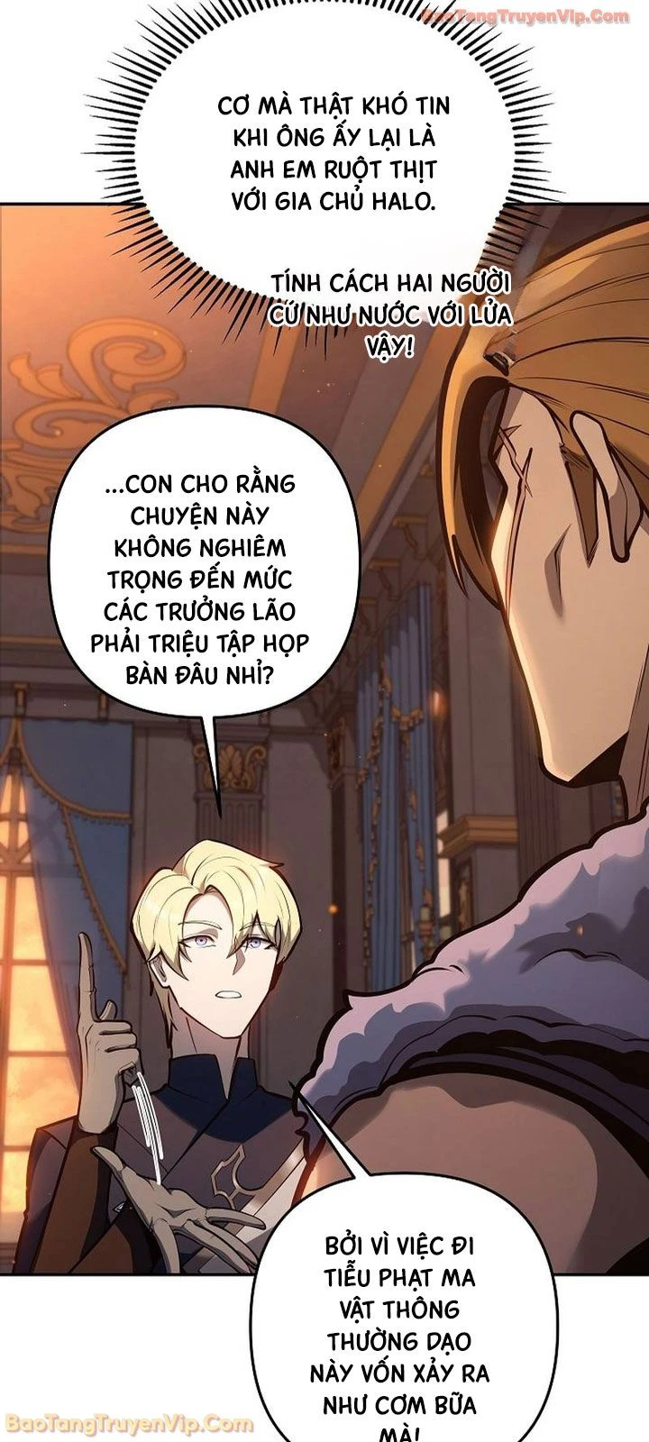 Trong Phủ Công Tước Có Con Chó Điên Chapter 41 - 41