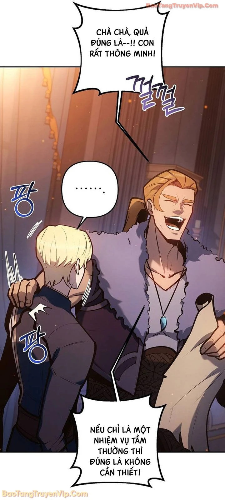 Trong Phủ Công Tước Có Con Chó Điên Chapter 41 - 43