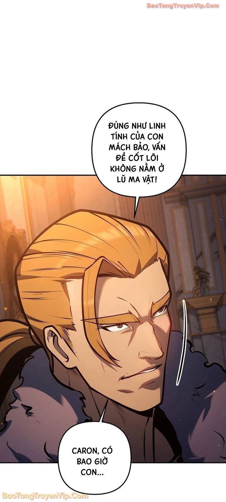 Trong Phủ Công Tước Có Con Chó Điên Chapter 41 - 44