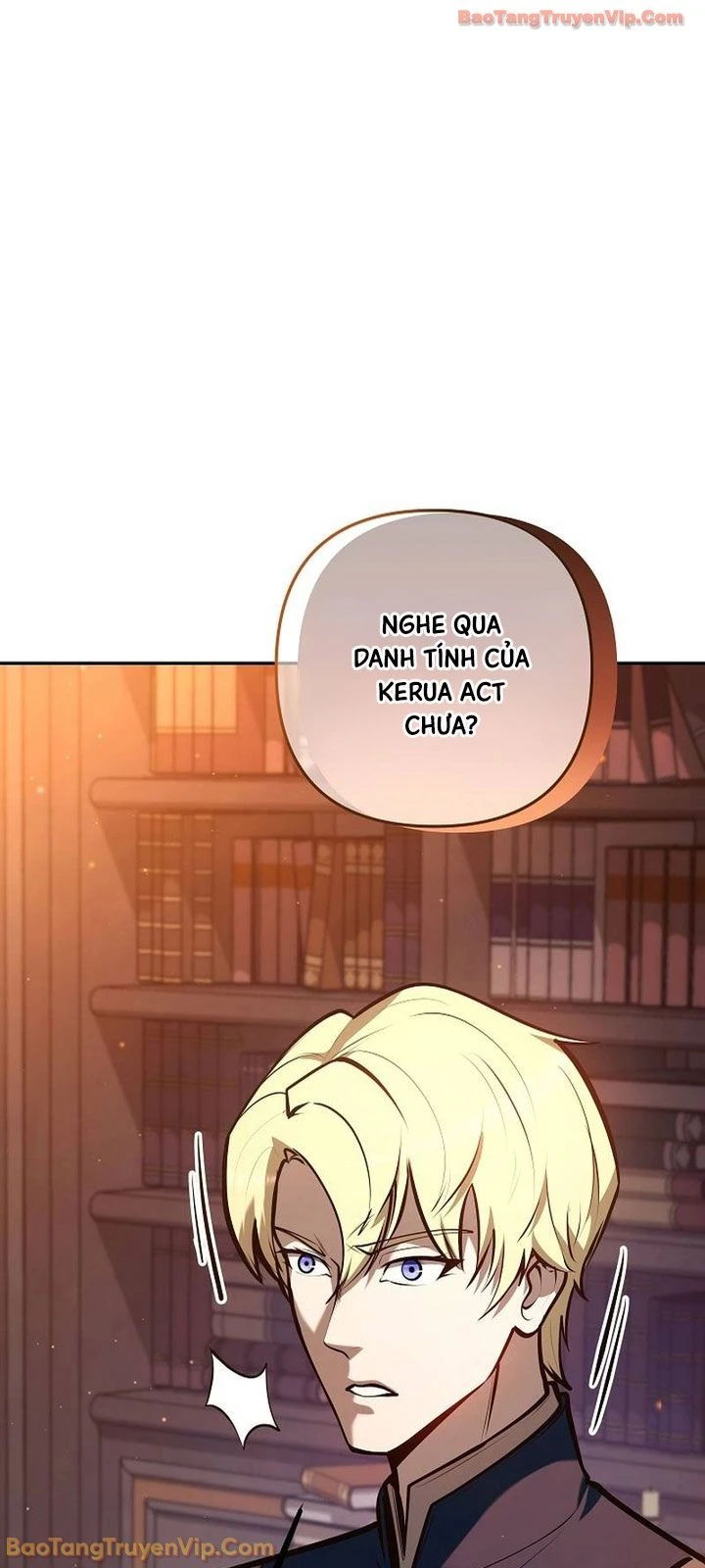 Trong Phủ Công Tước Có Con Chó Điên Chapter 41 - 45