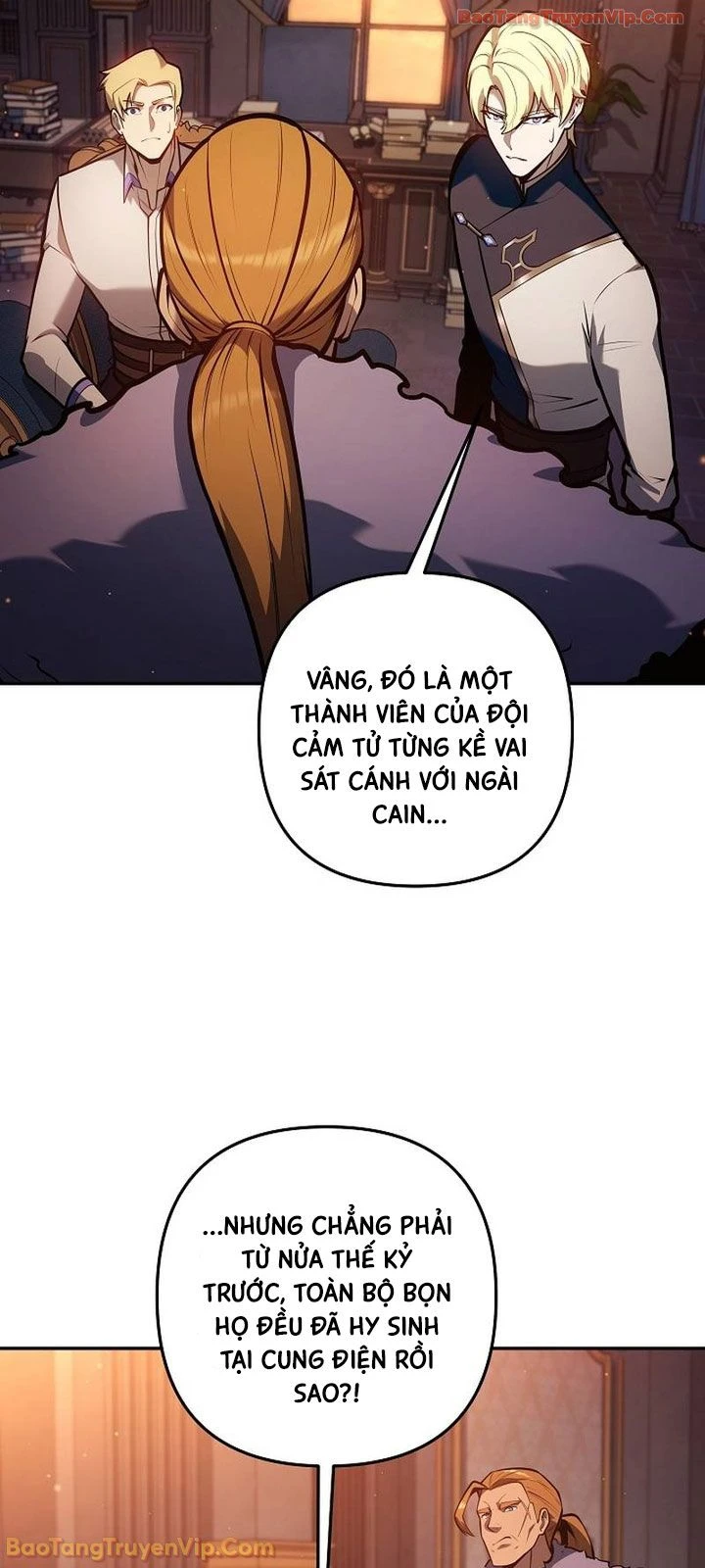 Trong Phủ Công Tước Có Con Chó Điên Chapter 41 - 47