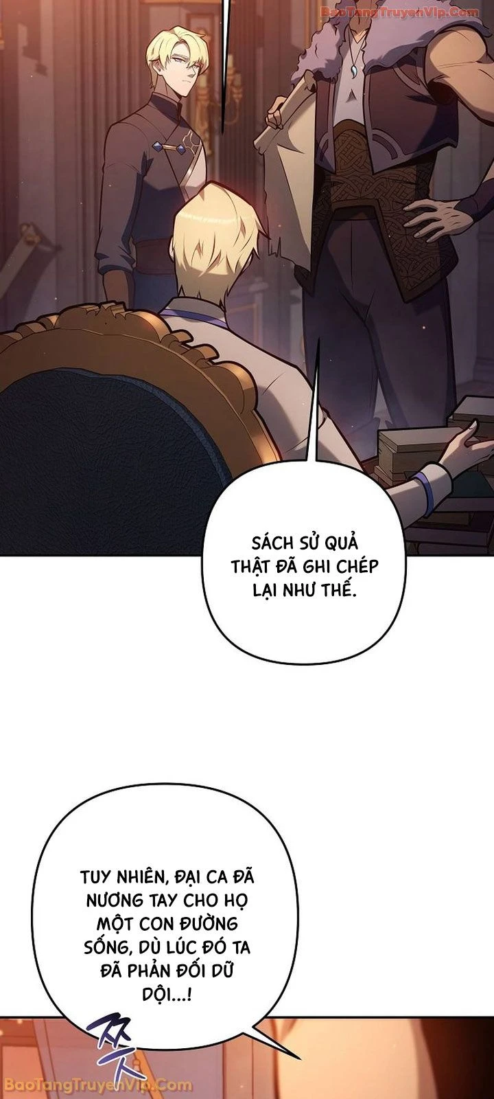 Trong Phủ Công Tước Có Con Chó Điên Chapter 41 - 48