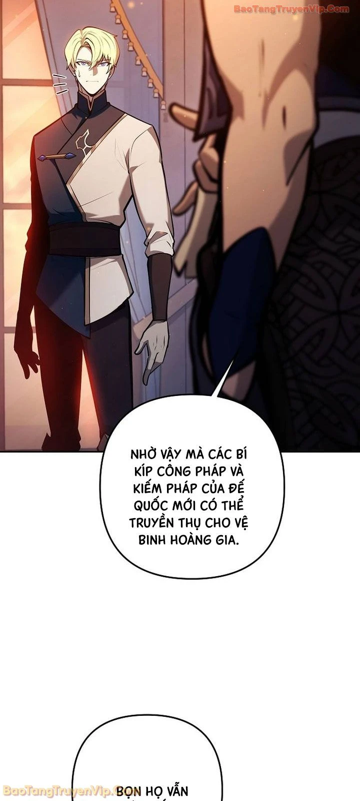 Trong Phủ Công Tước Có Con Chó Điên Chapter 41 - 49