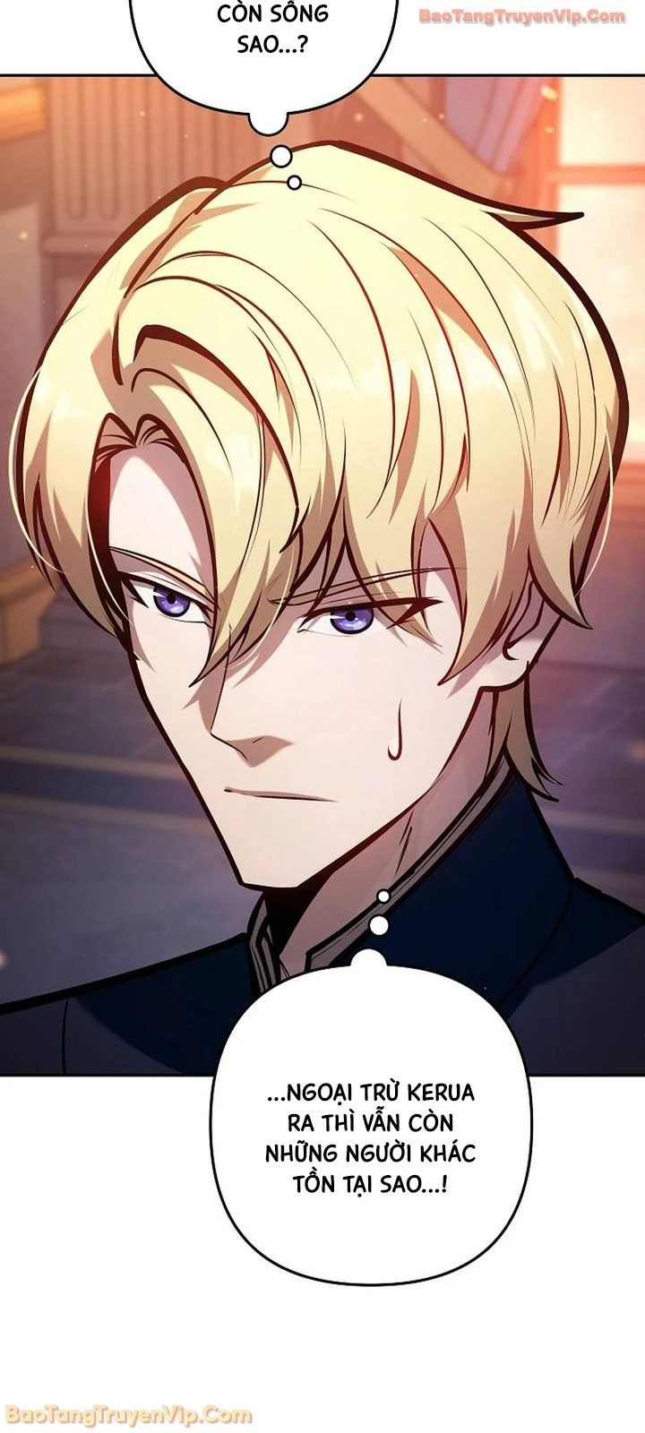 Trong Phủ Công Tước Có Con Chó Điên Chapter 41 - 50