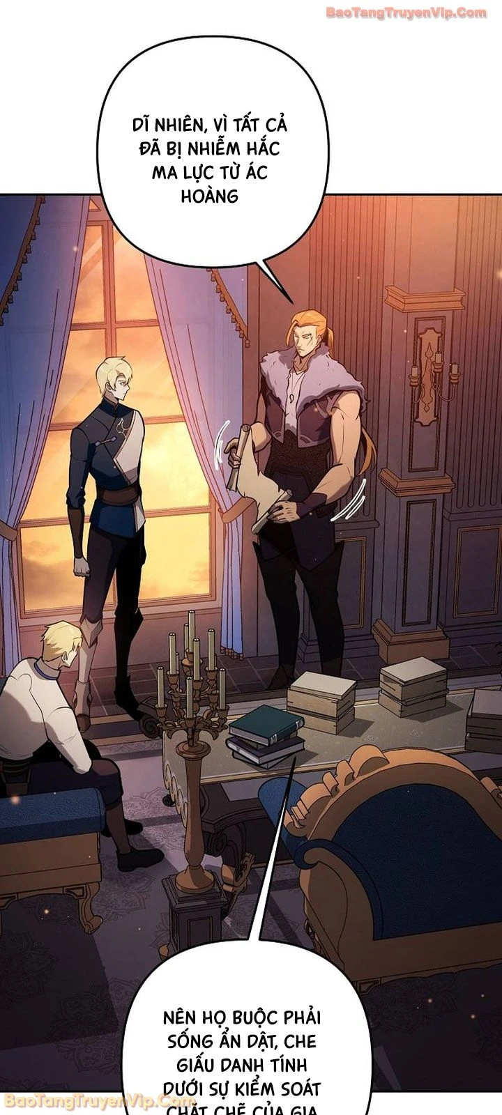 Trong Phủ Công Tước Có Con Chó Điên Chapter 41 - 51