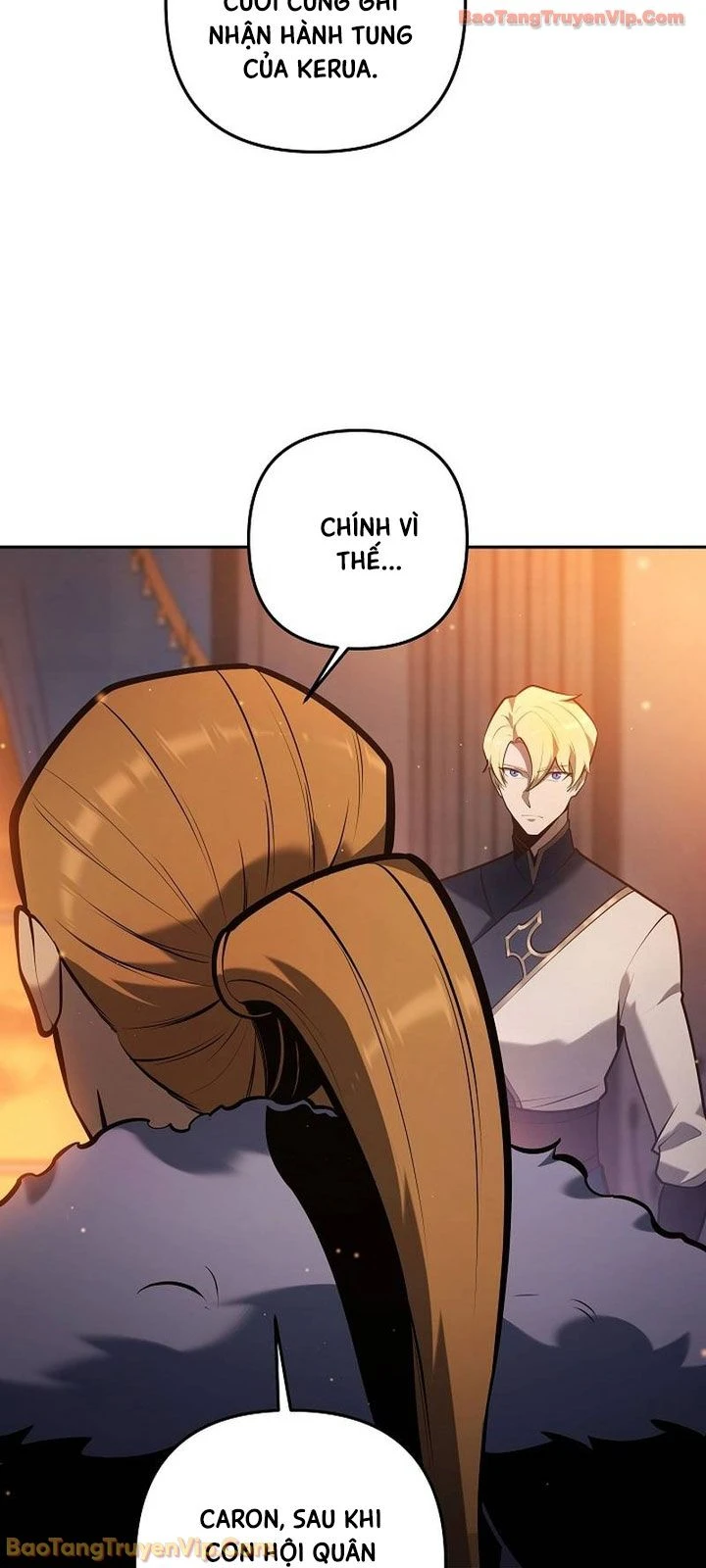 Trong Phủ Công Tước Có Con Chó Điên Chapter 41 - 53