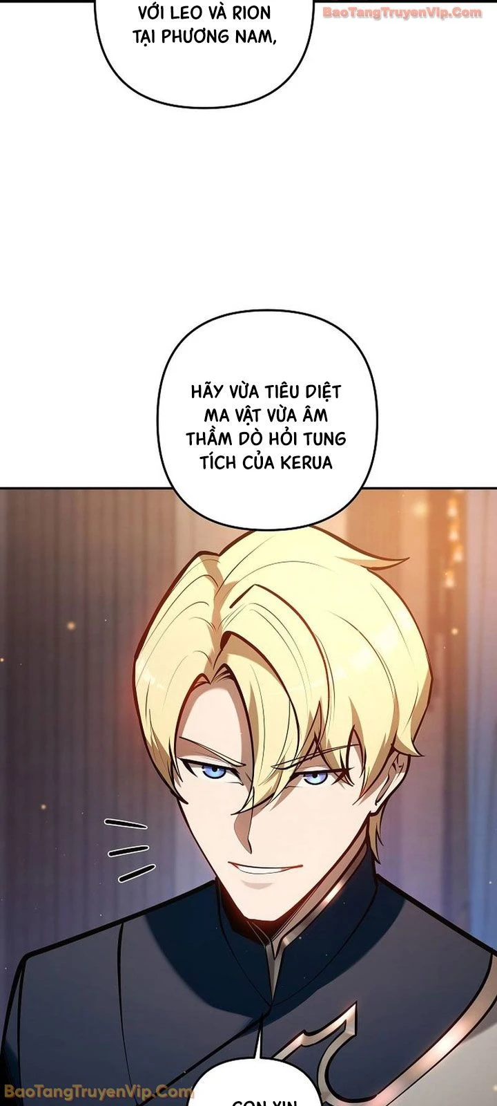 Trong Phủ Công Tước Có Con Chó Điên Chapter 41 - 54