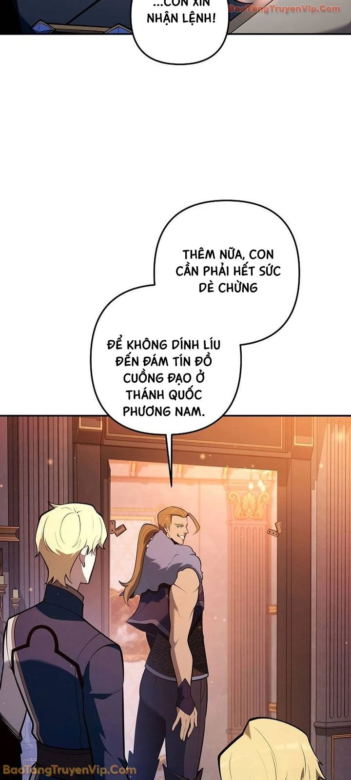 Trong Phủ Công Tước Có Con Chó Điên Chapter 41 - 55