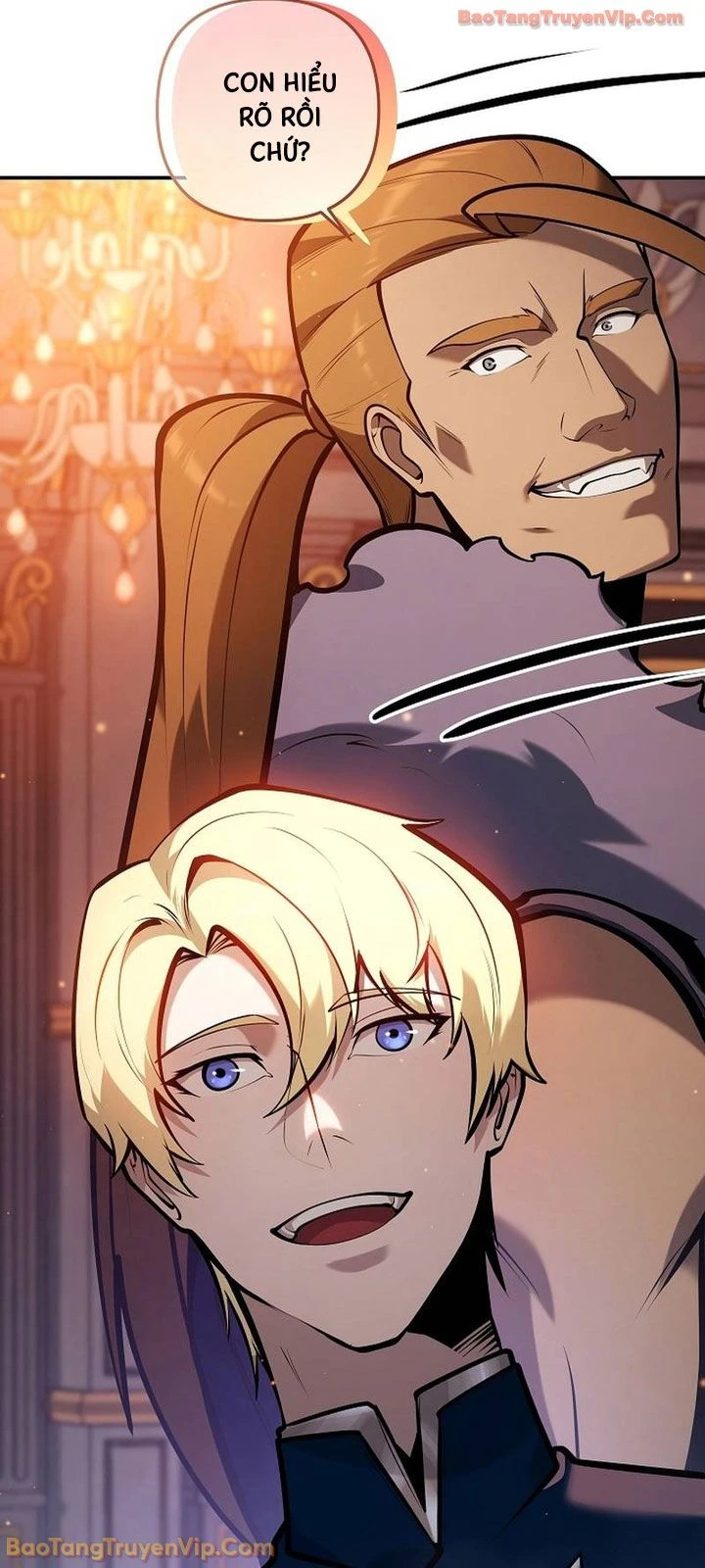 Trong Phủ Công Tước Có Con Chó Điên Chapter 41 - 58